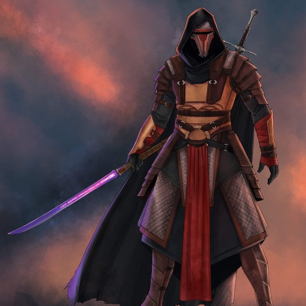 Meet your Posher, Timothy